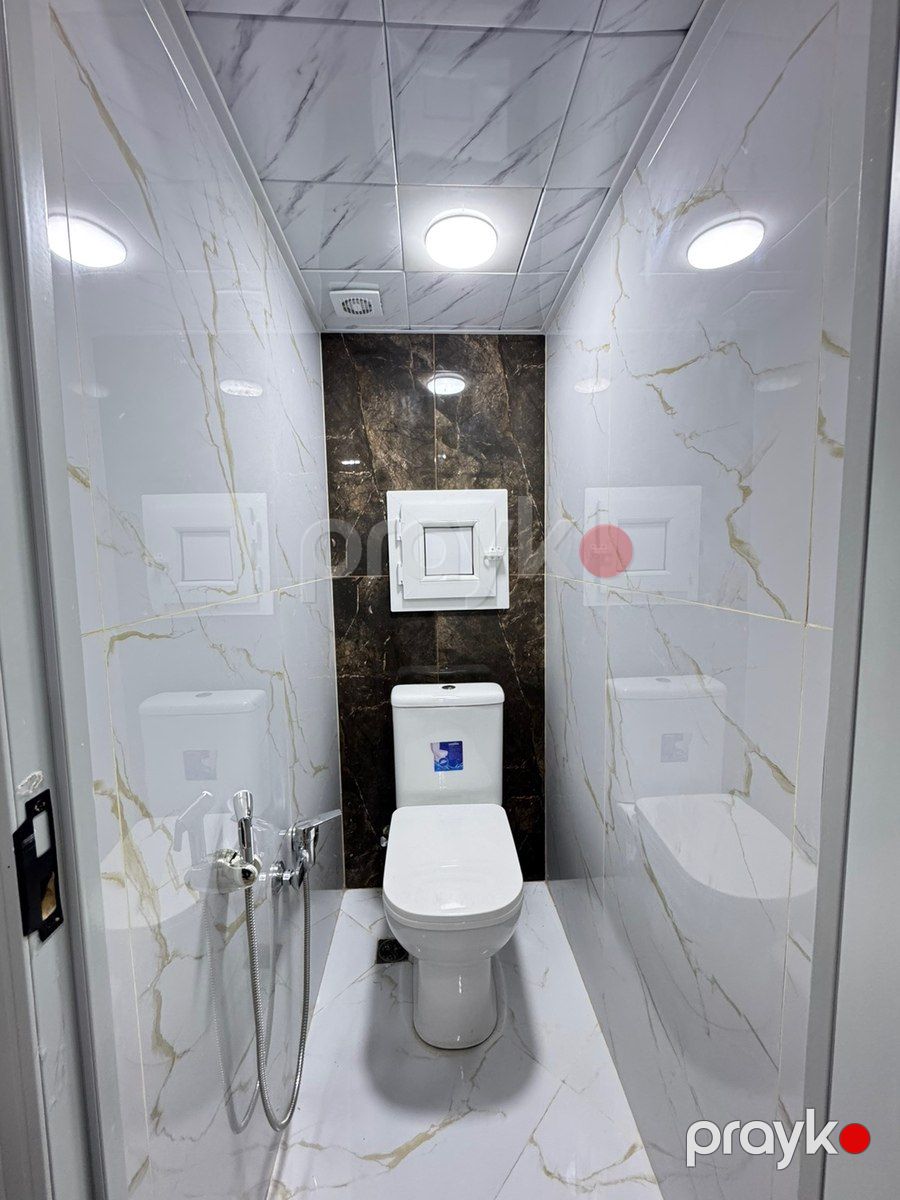 2-otaqlı mənzil, Hövsan qəs., 54 m² — Mənzil, Bakı (6)