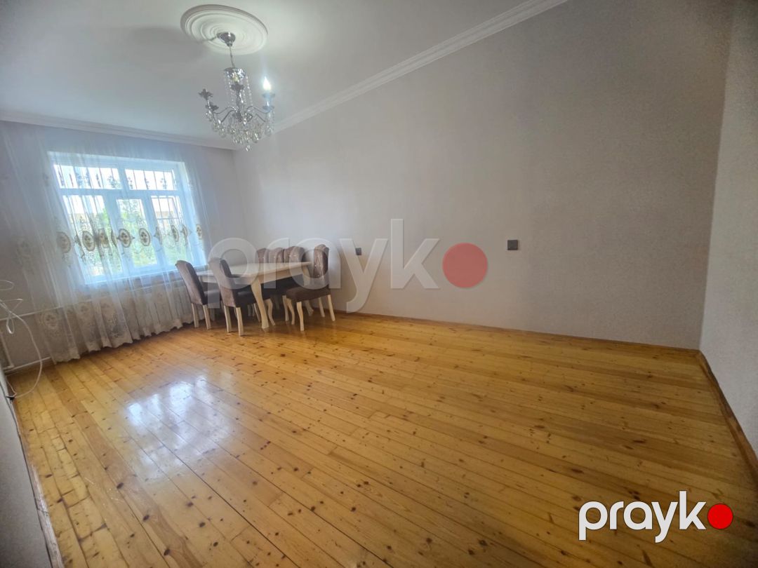İcarəyə verilir 2 otaqlı köhnə tikili 60 m² — Mənzil, Bakı (2)