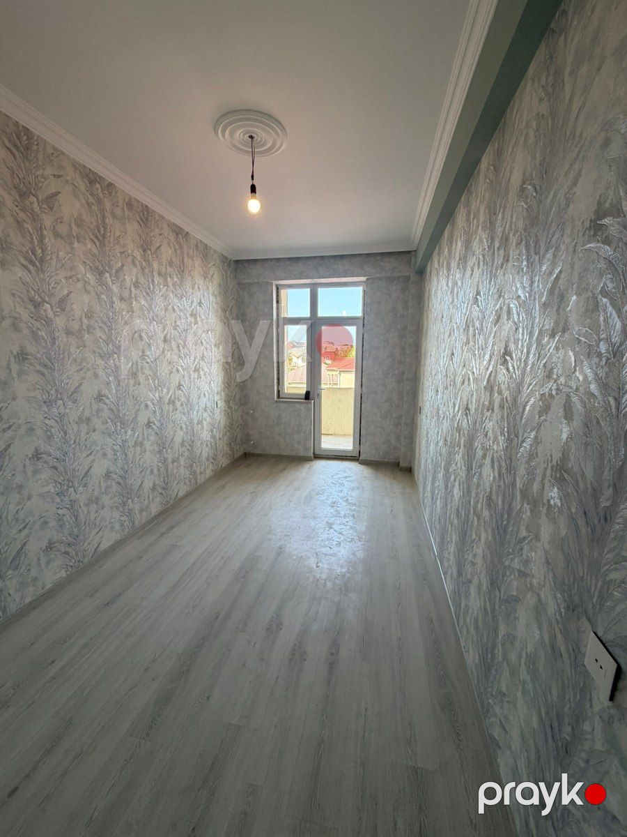 2-otaqlı yeni tikili, Mehdiabad qəs., 57 m² — Mənzil, Bakı (11)