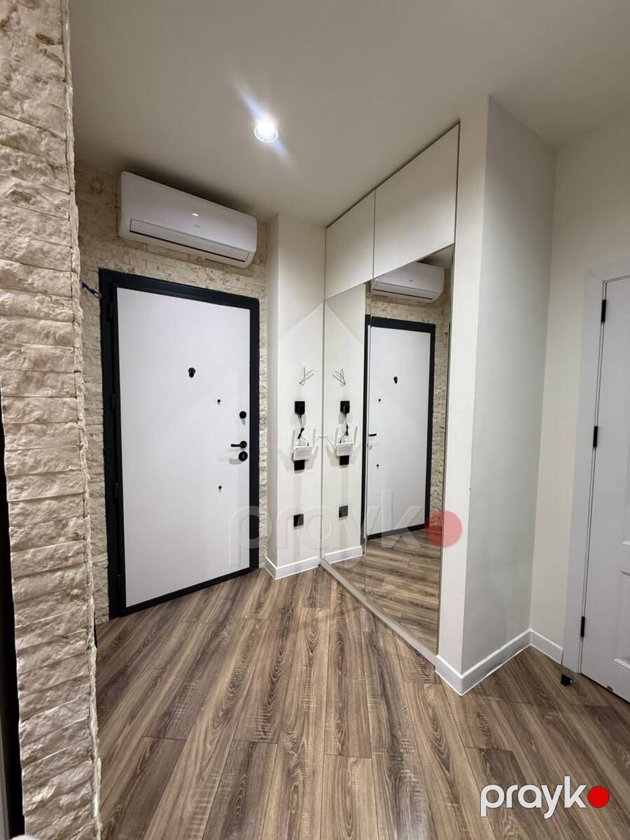 Satılır 2 otaqlı yeni tikili 66.7 m² — Mənzil, Bakı (9)