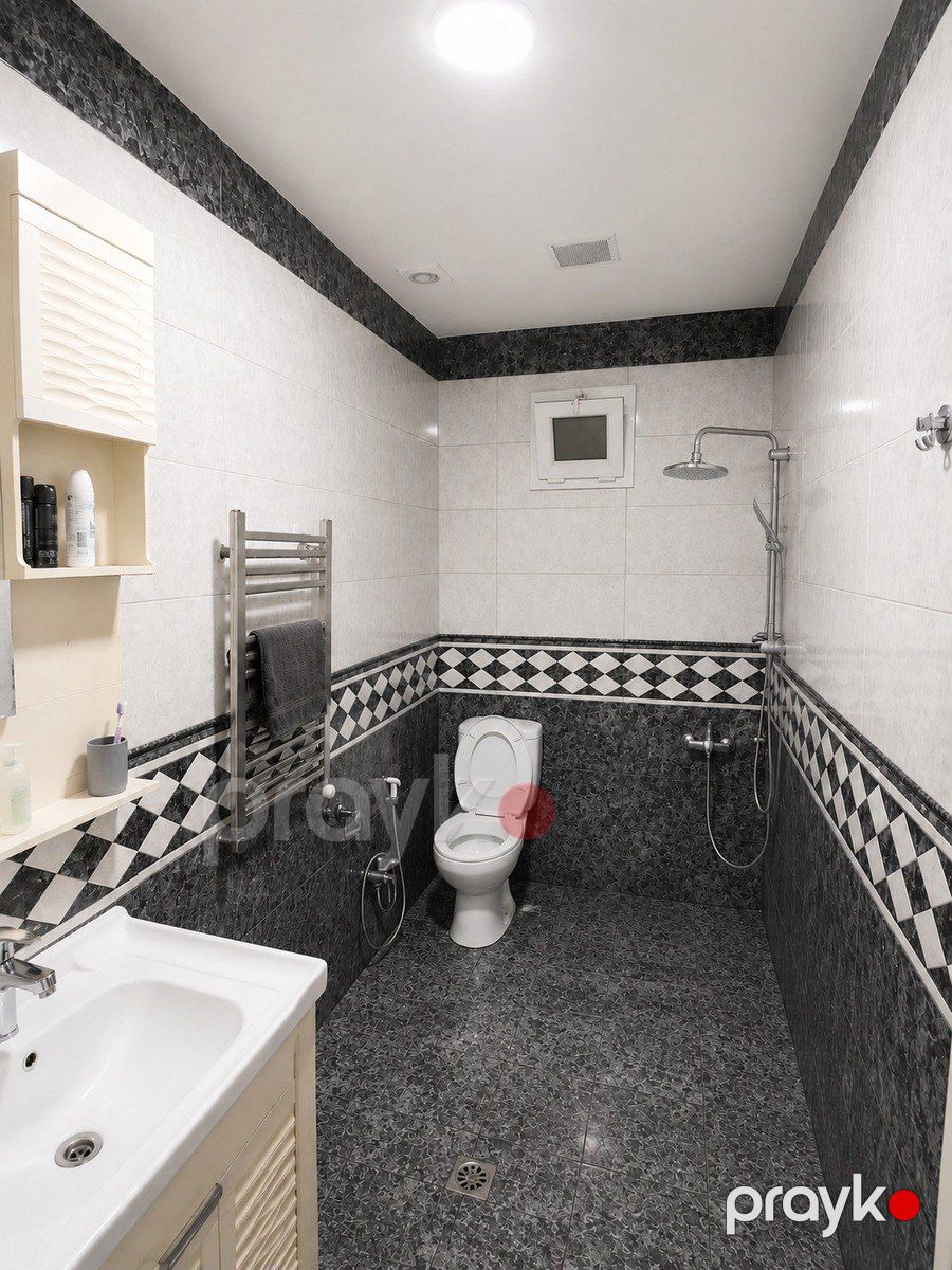 Satılır 3 otaqlı həyət evi/bağ evi 120 m² — Ev, villa, Sumqayıt (7)