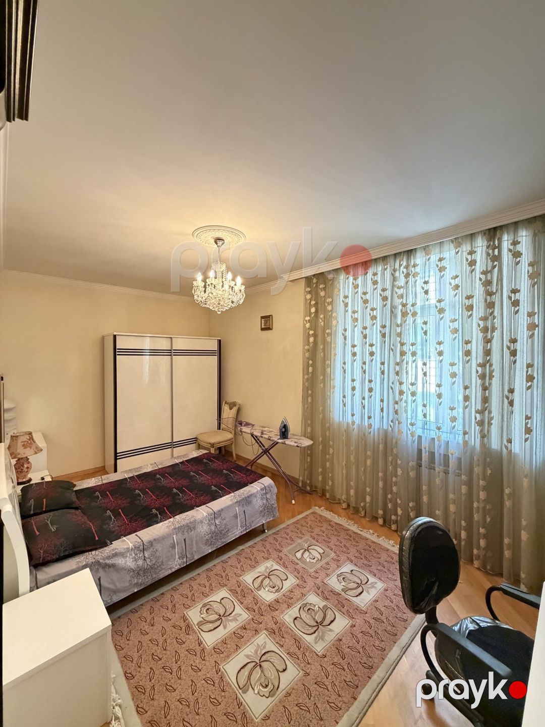 Satılır 3 otaqlı yeni tikili 120 m² — Mənzil, Bakı (10)