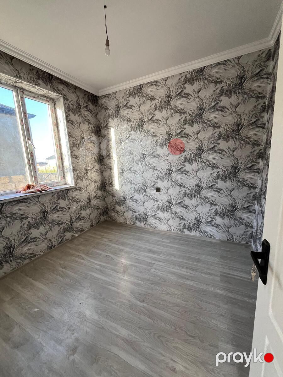 Həyət evi, Sumqayıt ş — Ev, villa, Sumqayıt (3)