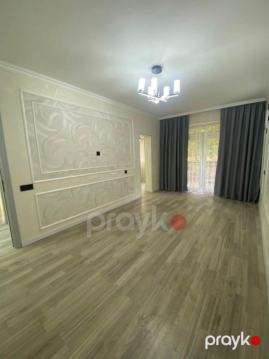Satılır 3 otaqlı köhnə tikili 65 m² — Mənzil, Bakı (4)