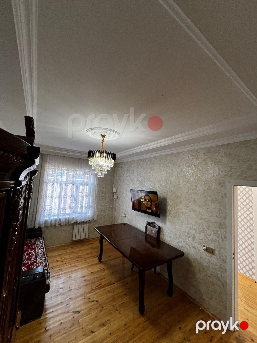 Həyət evi, Binə qəs — Ev, villa, Bakı (11)