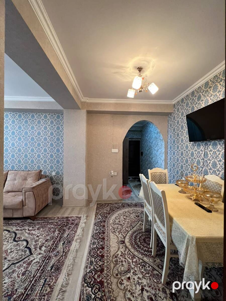 Satılır 3 otaqlı yeni tikili 73.5 m² — Mənzil, Bakı (6)