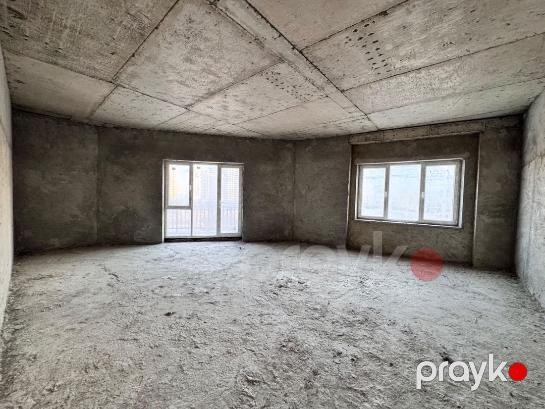 Satılır 4 otaqlı yeni tikili 214 m² — Mənzil, Bakı (4)