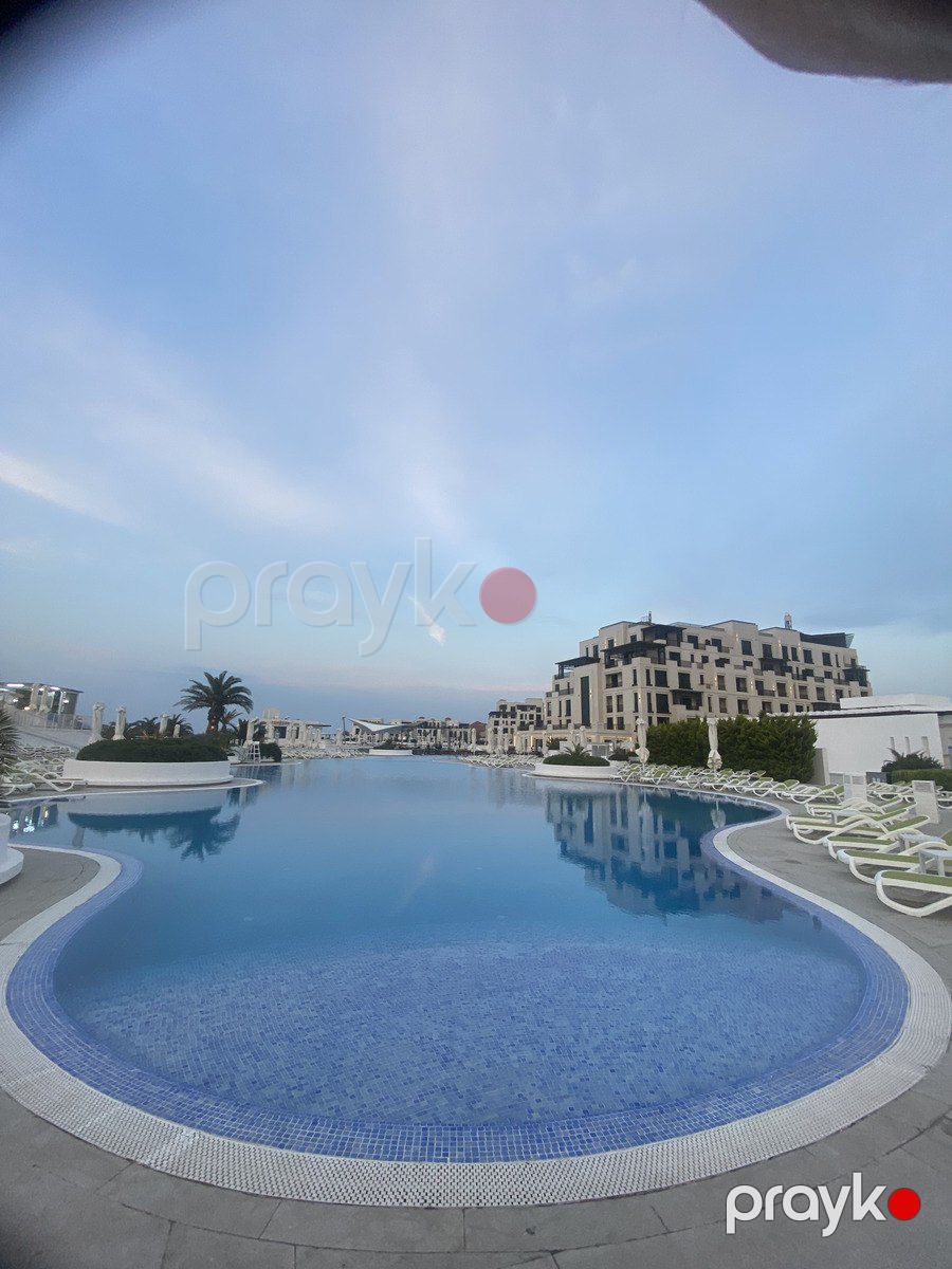 İcarəyə verilir 1 otaqlı həyət evi/bağ evi 55 m² — Ev, villa, Bakı (9)