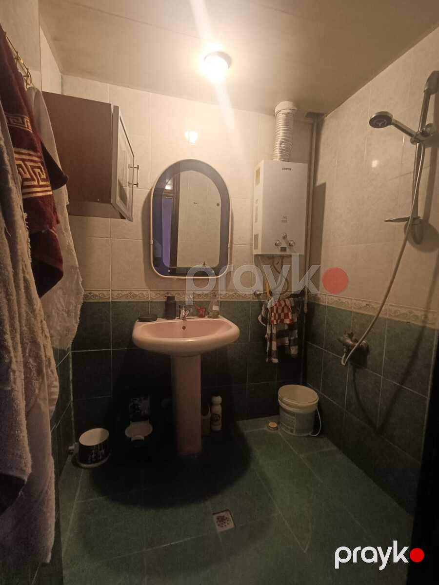 Satılır 3 otaqlı köhnə tikili 80 m² — Mənzil, Bakı (8)