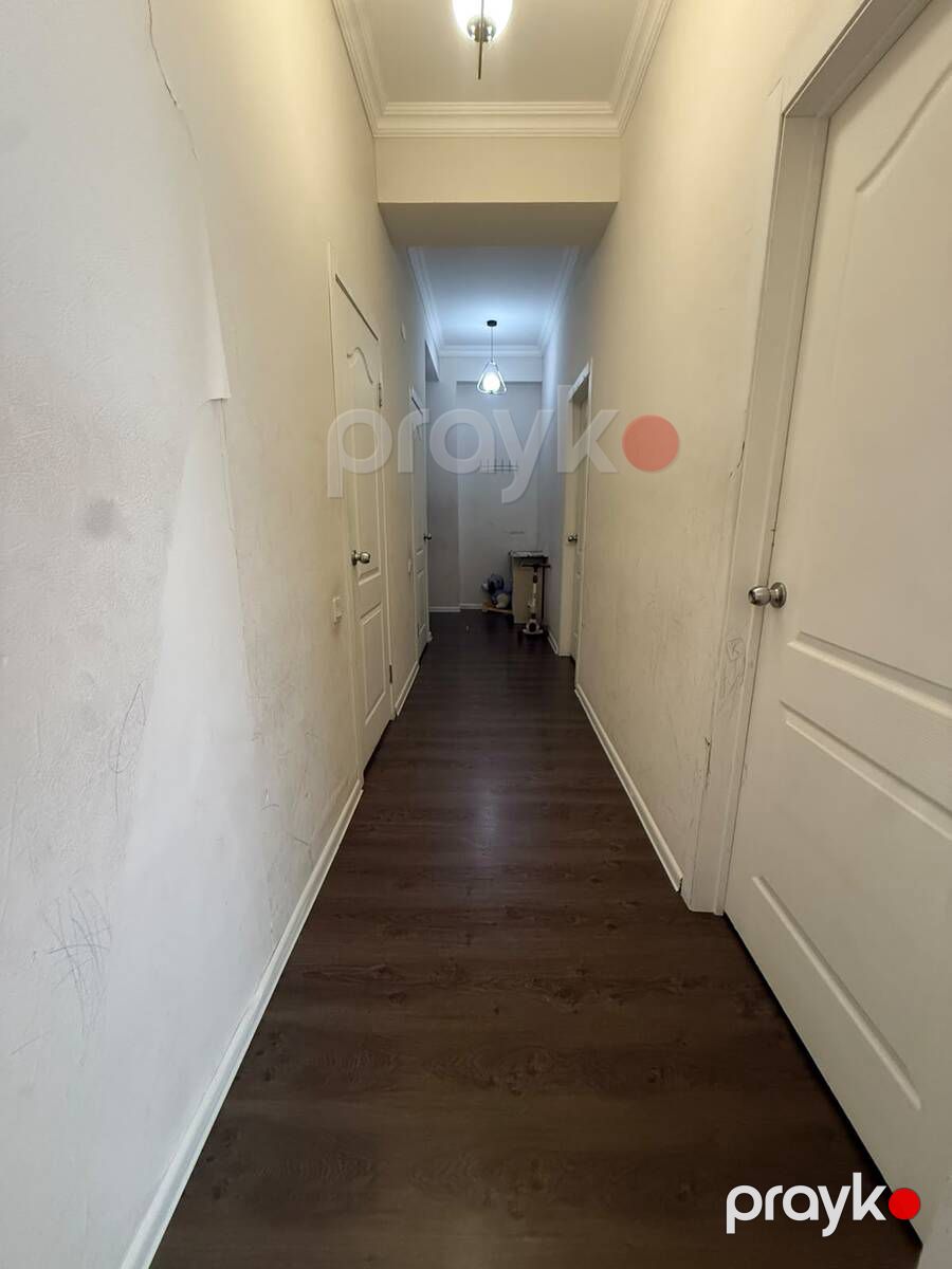 Satılır 2 otaqlı yeni tikili 70 m² — Mənzil, Bakı (4)