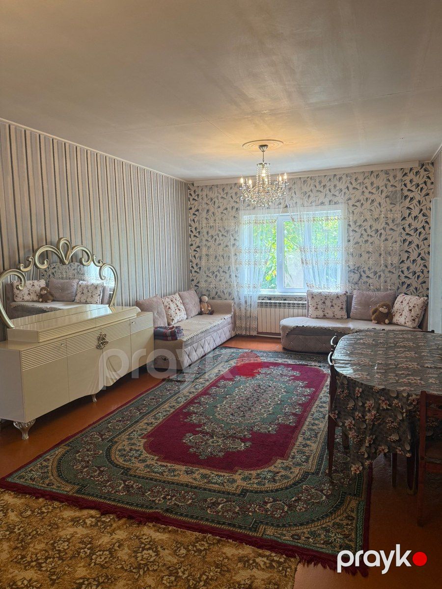 Həyət evi kirayə verilir, Quba r — Ev, villa, Quba (5)