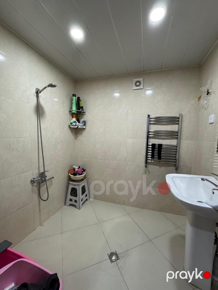Satılır 2 otaqlı yeni tikili 95 m² — Mənzil, Bakı (8)