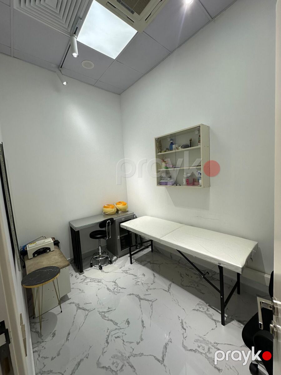 İcarəyə verilir obyekt 50 m² — Əmlak, Bakı (4)