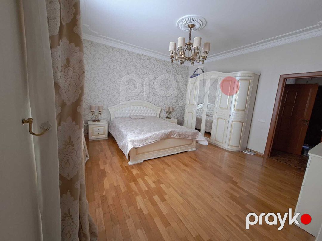 Satılır 2 otaqlı yeni tikili 90 m² — Mənzil, Bakı (3)
