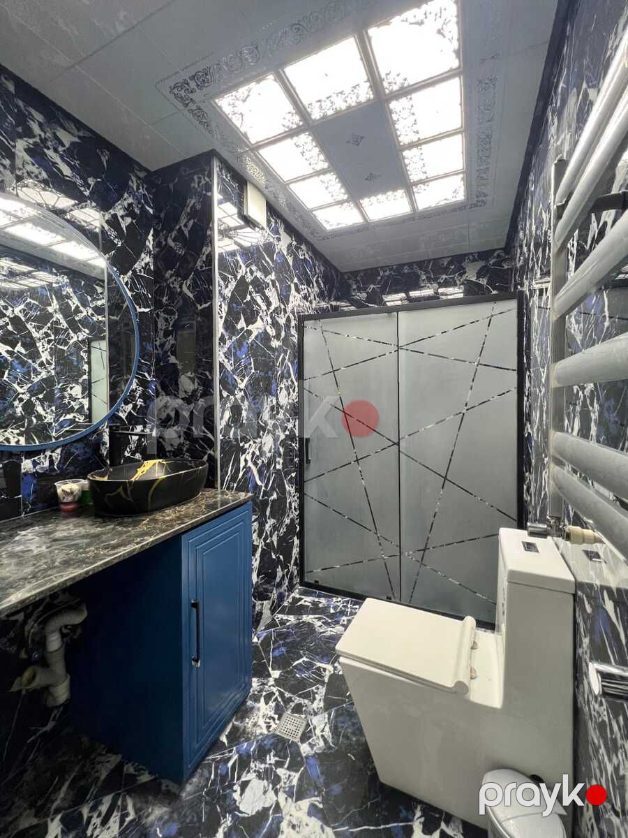 Satılır 4 otaqlı yeni tikili 165 m² — Mənzil, Bakı (7)