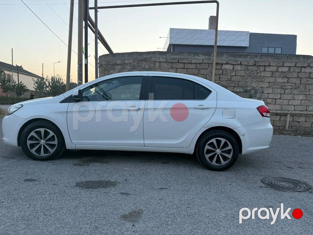 GWM (Great Wall Motor) Voleex C30, 1.5 L, 2015 il, 389 000 km — Avtomobillər, Bakı (2)