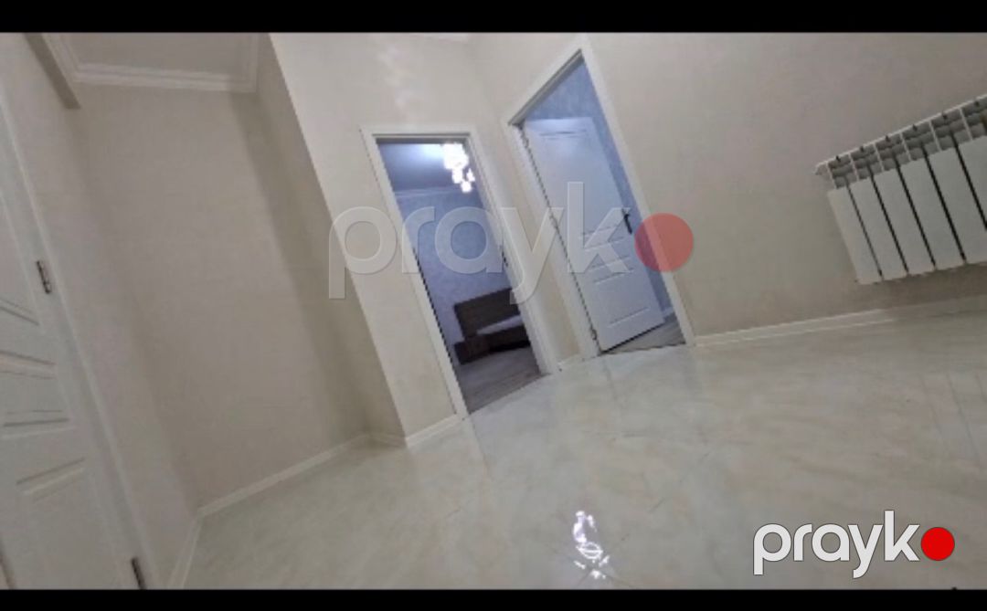 3-otaqlı yeni tikili kirayə verilir, Sumqayıt ş., 91 m² — Mənzil, Sumqayıt (4)