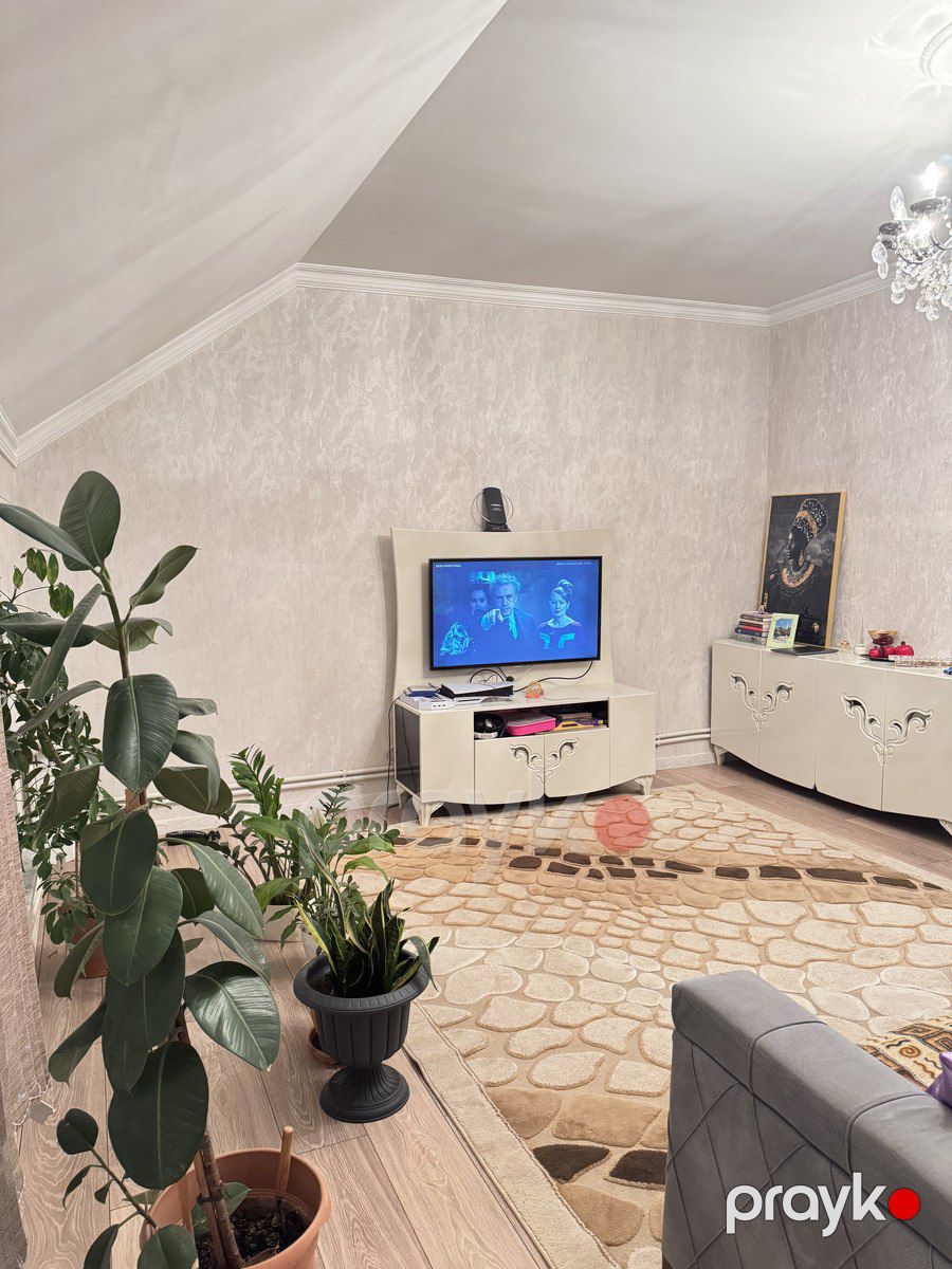 Həyət evi, Əmircan qəs — Ev, villa, Bakı (10)