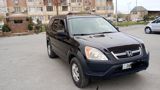 Honda CR-V, 2002 il — Avtomobil