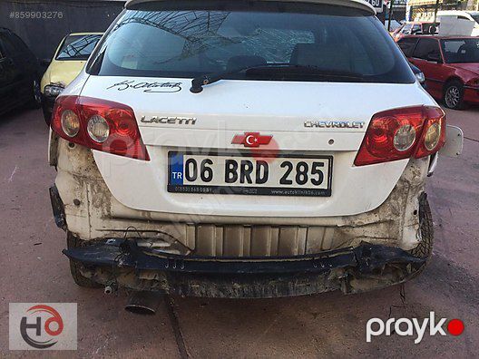 "Chevrolet Lacetti/Daewoo Gentra" ehtiyat hissələri — Ehtiyat hissələri və aksesuarlar, Bakı (3)