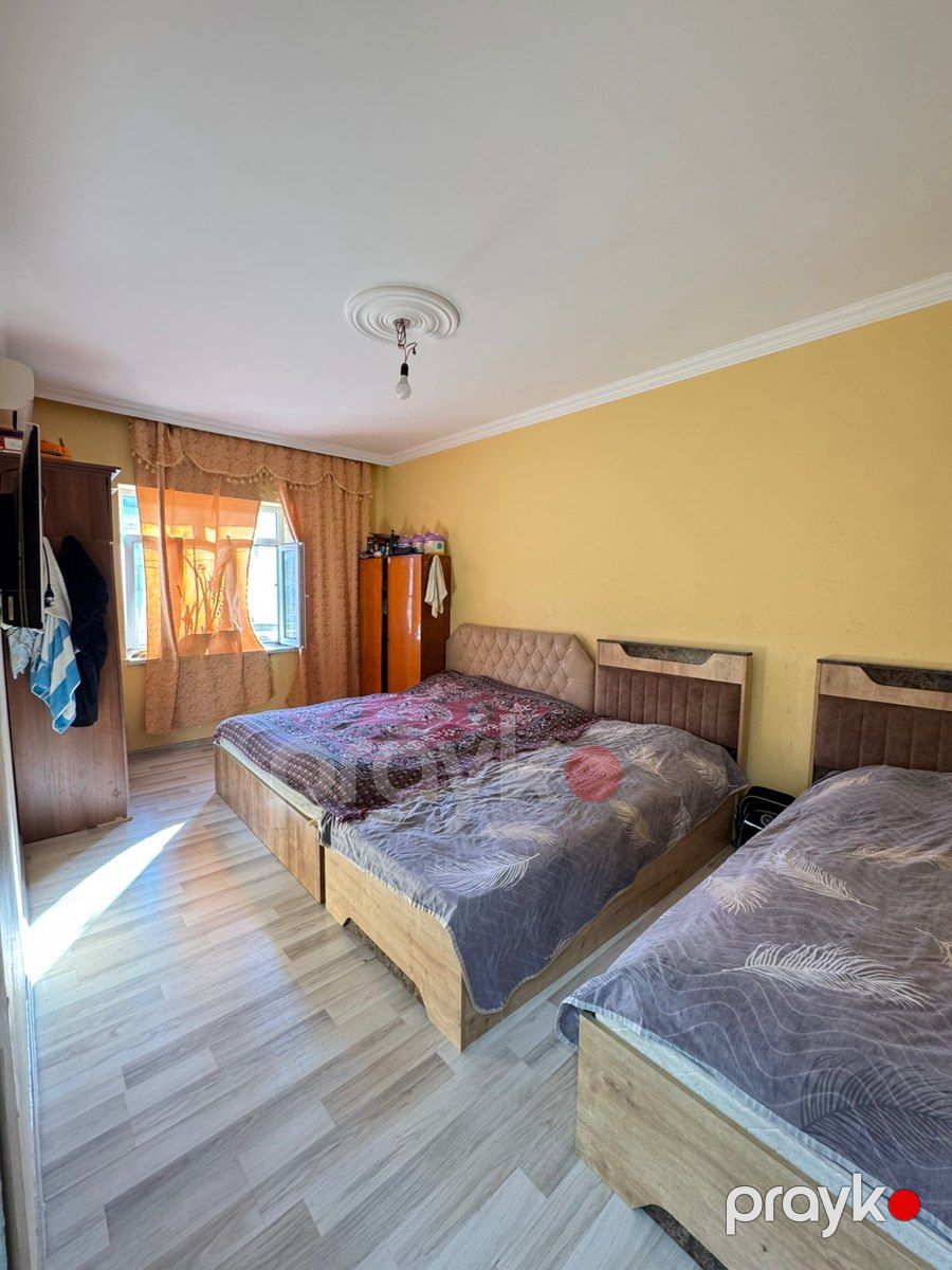 3-otaqlı mənzil, Hövsan qəs., 68 m² — Mənzil, Bakı (8)