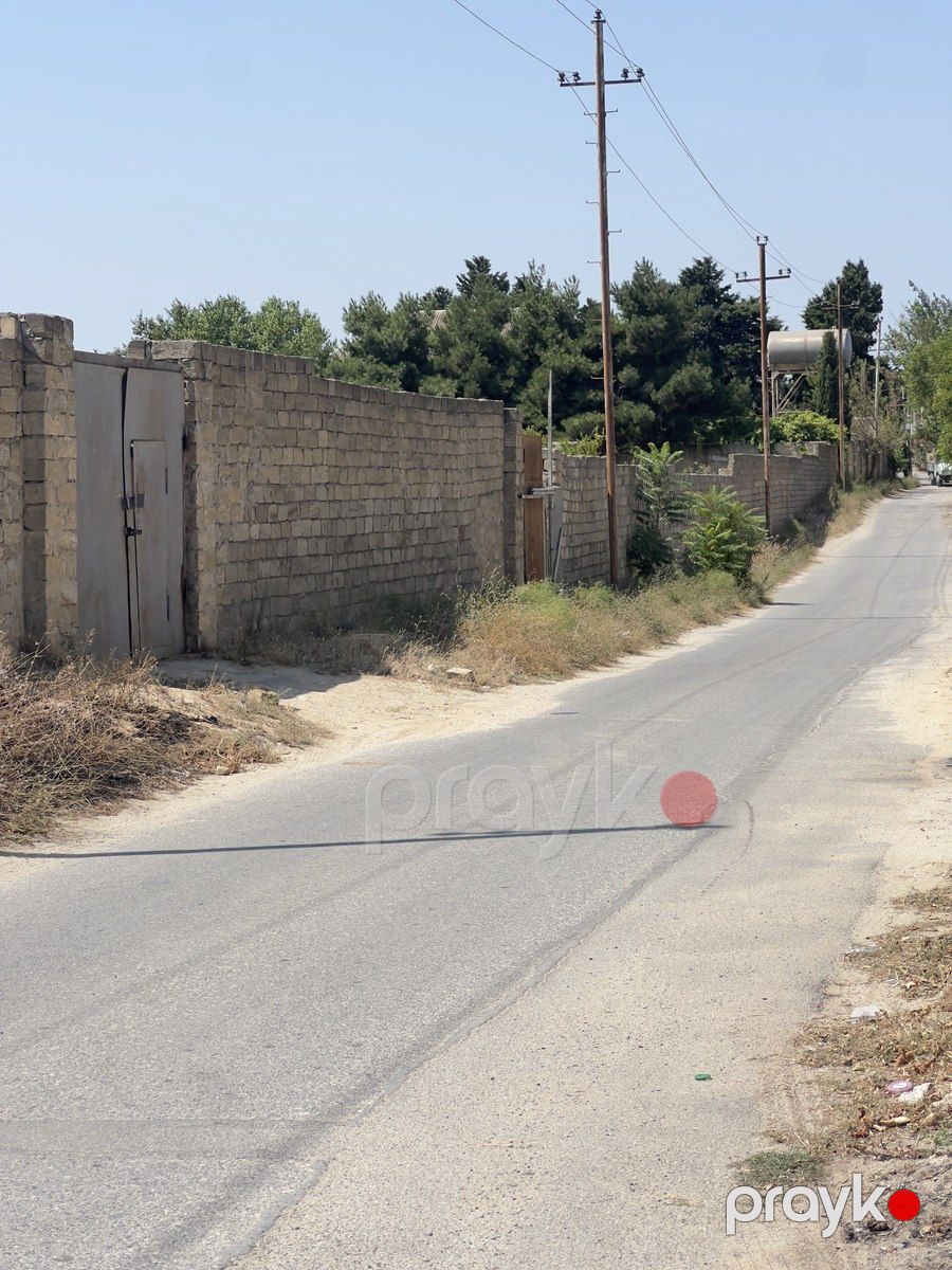 Satılır torpaq 132 sot — Torpaq, Bakı (3)
