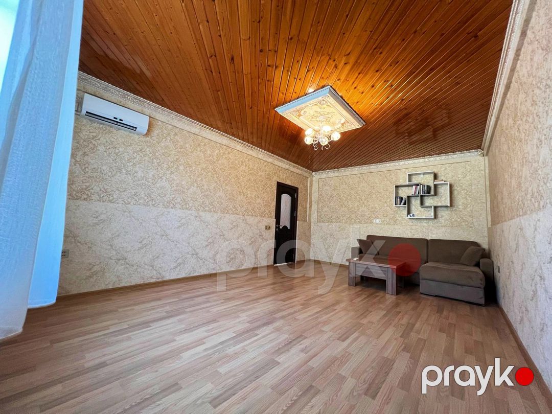Həyət evi, Qala qəs — Ev, villa, Bakı (5)