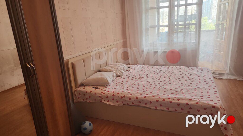 3-otaqlı yeni tikili kirayə verilir, Nərimanov r., 90 m² — Mənzil, Bakı (7)