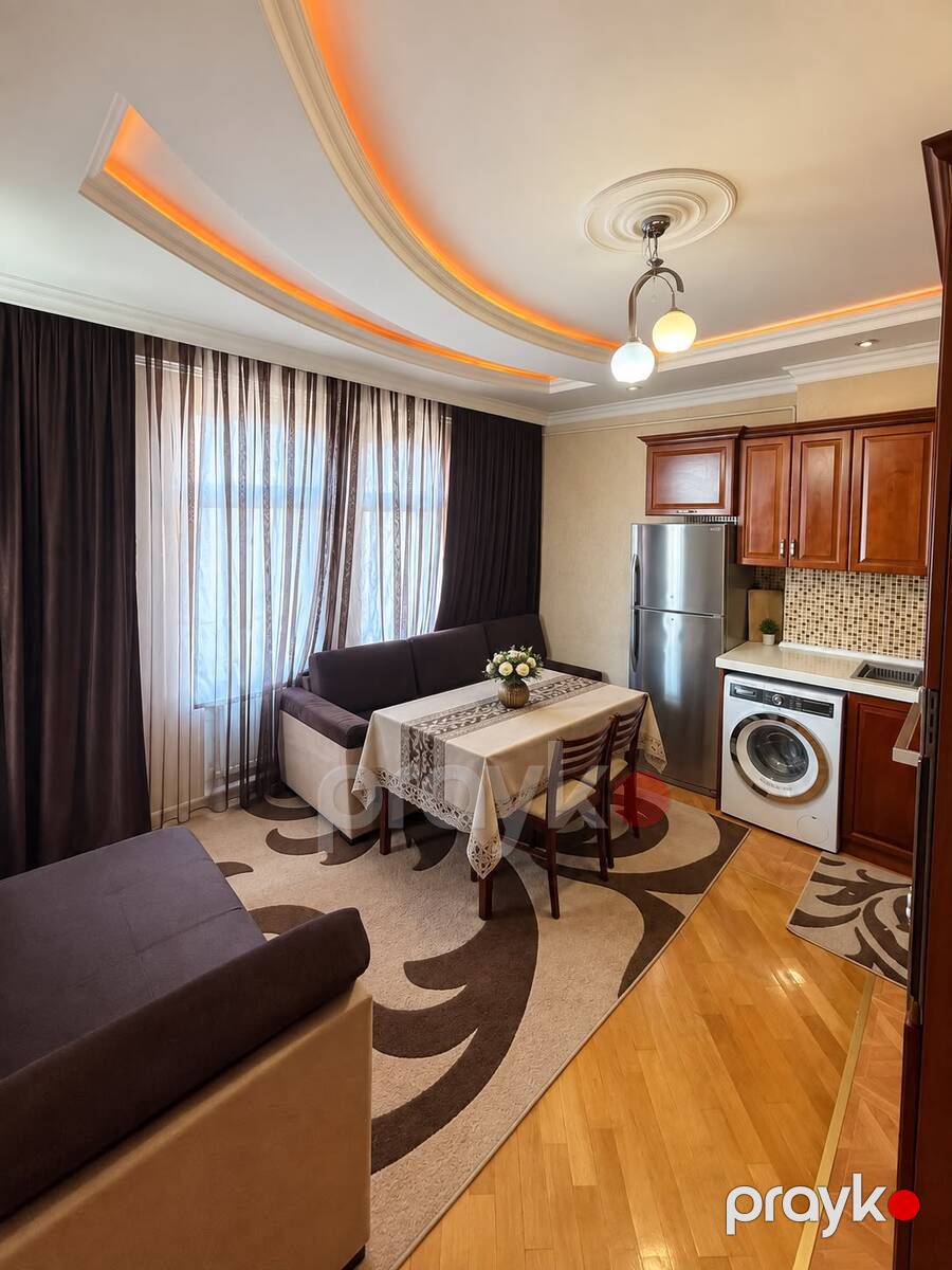 Satılır 2 otaqlı yeni tikili 92 m² — Mənzil, Sumqayıt (7)