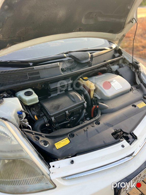 Toyota Prius, 1.5 L, 1.3 kWh, 2007 il, 60 000 km — Avtomobillər, Laçın (4)