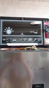 İtimat Best Cooker – elektrik mini soba - Brend: İtimat - Model — Техника для кухни
