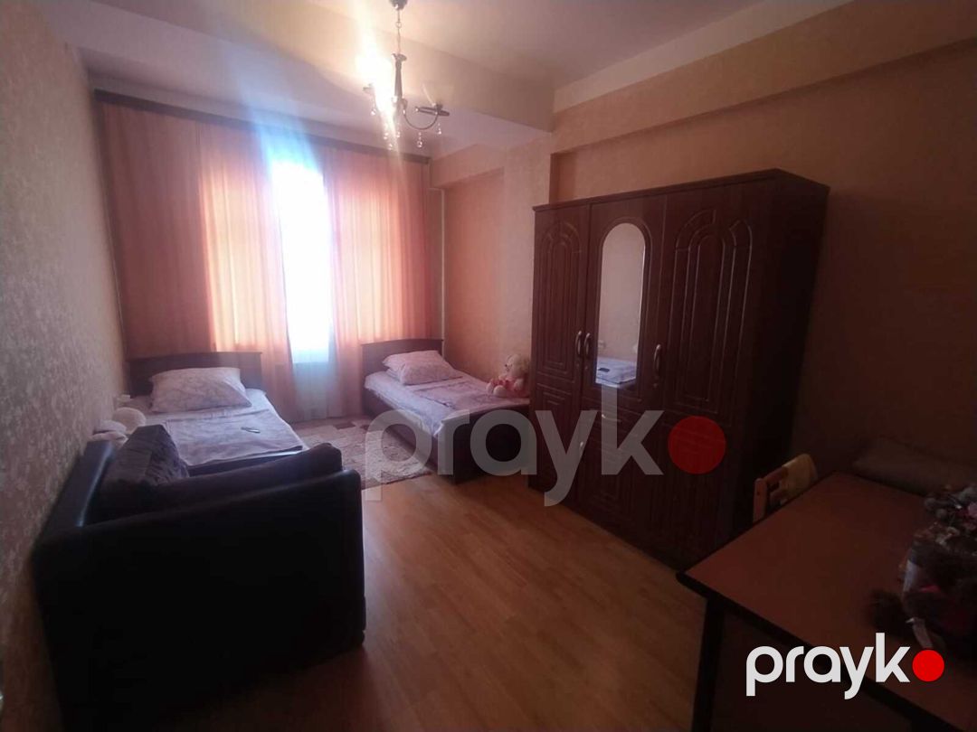 Satılır 4 otaqlı yeni tikili 120 m² — Mənzil, Bakı (7)