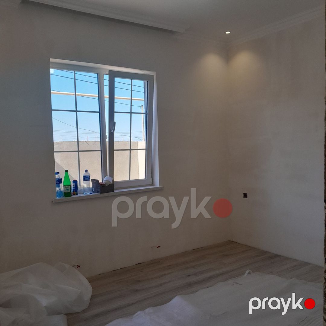 Satılır 3 otaqlı həyət evi/bağ evi 72 m² — Ev, villa, Bakı (11)