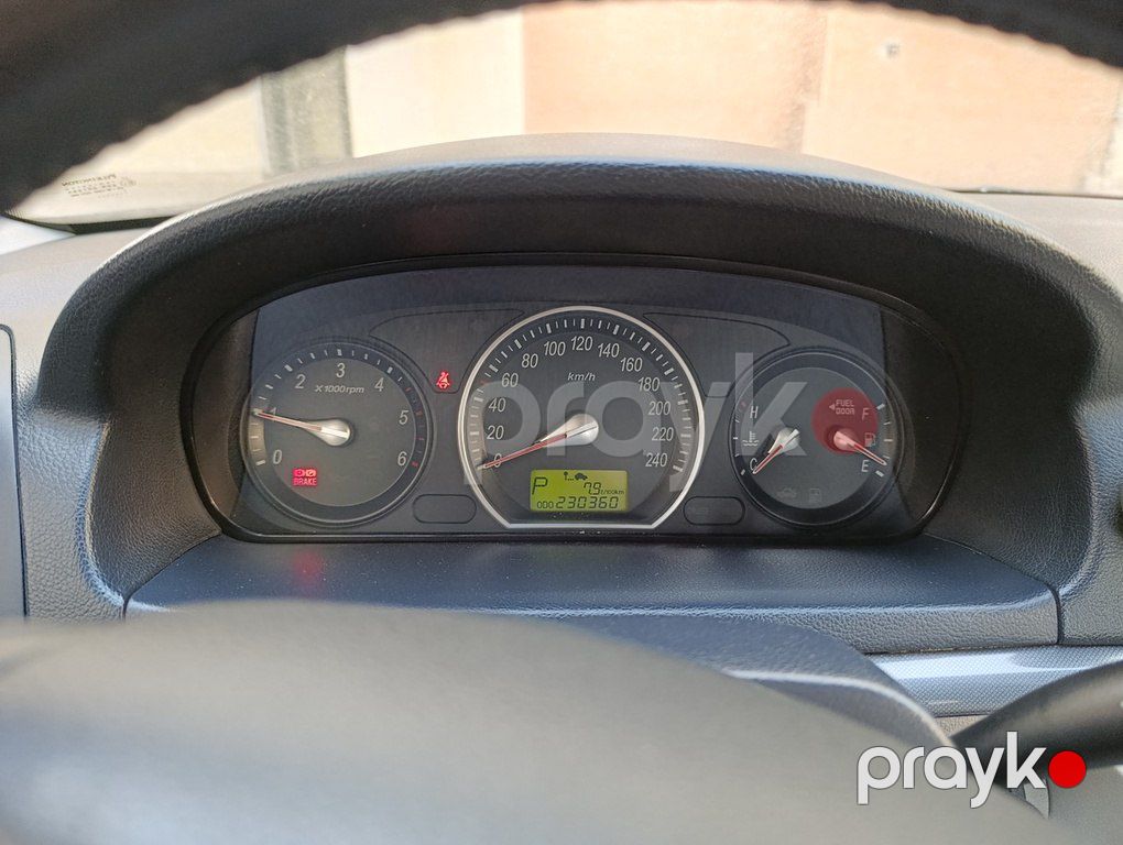 Hyundai Sonata, 2.0 L, 2006 il, 230 360 km — Avtomobillər, Bakı (2)