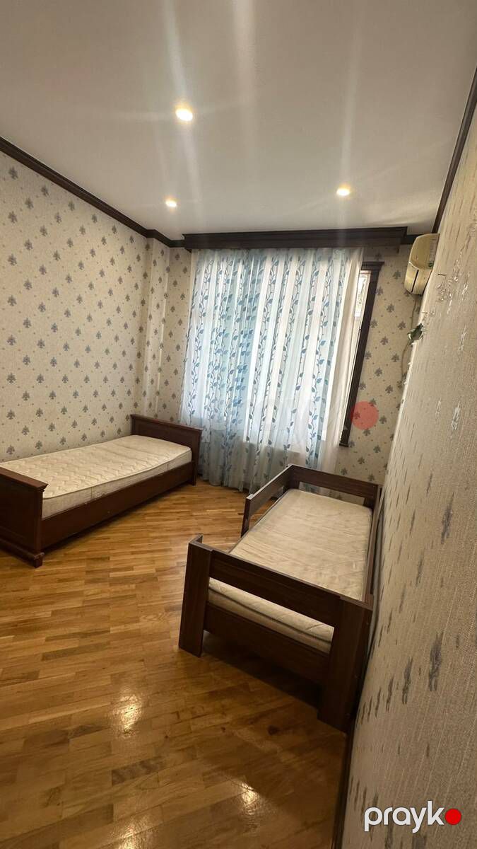İcarəyə verilir 5 otaqlı yeni tikili 240 m² — Mənzil, Bakı (11)