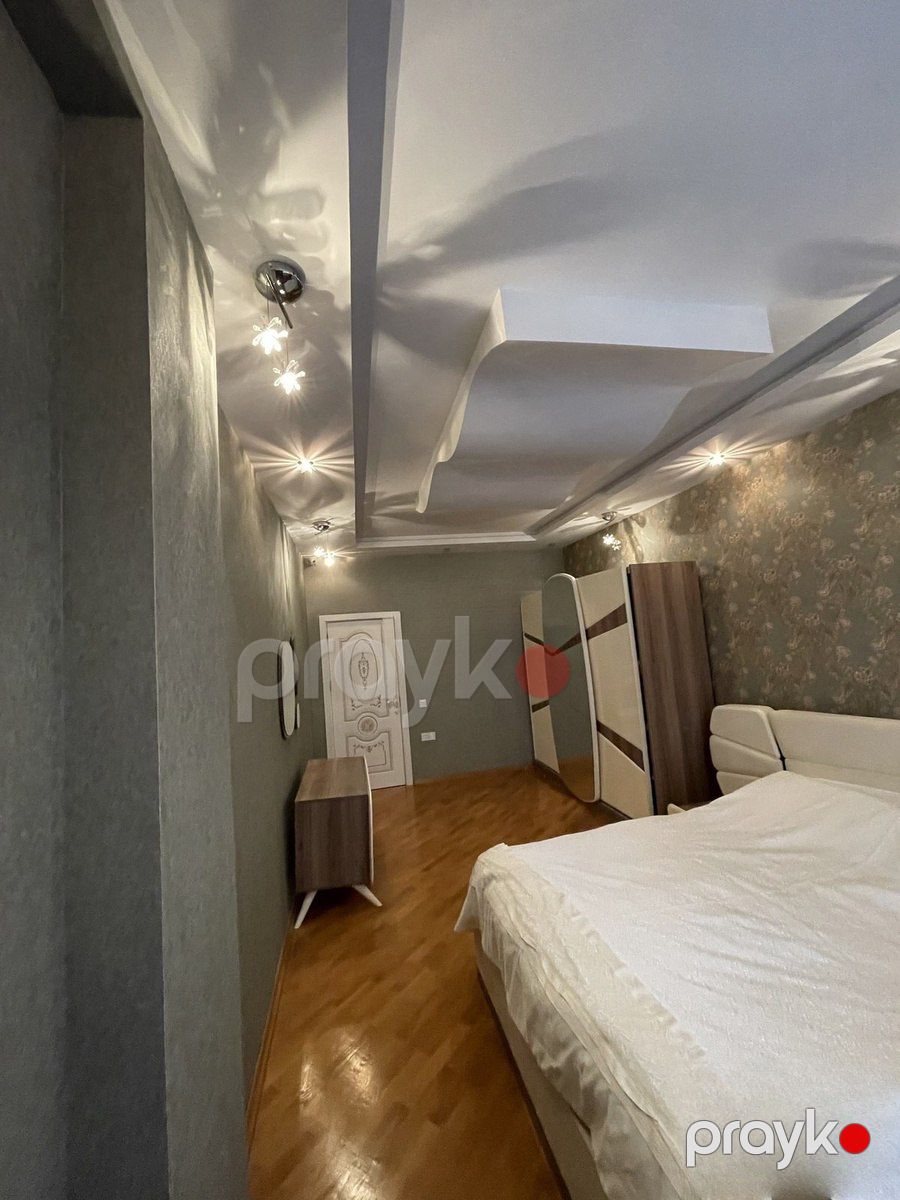 Satılır 3 otaqlı yeni tikili 95 m² — Mənzil, Bakı (6)