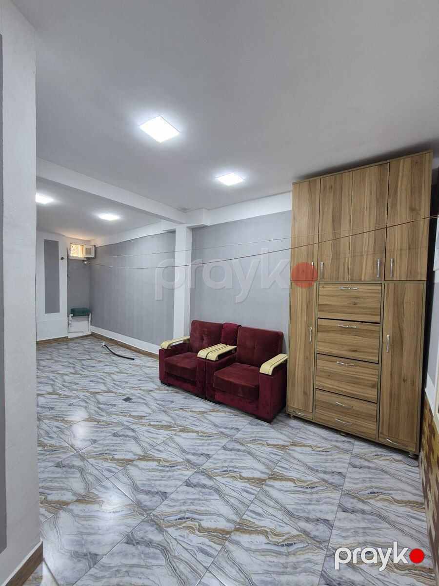 Həyət evi kirayə verilir, Qara Qarayev m — Ev, villa, Bakı (4)