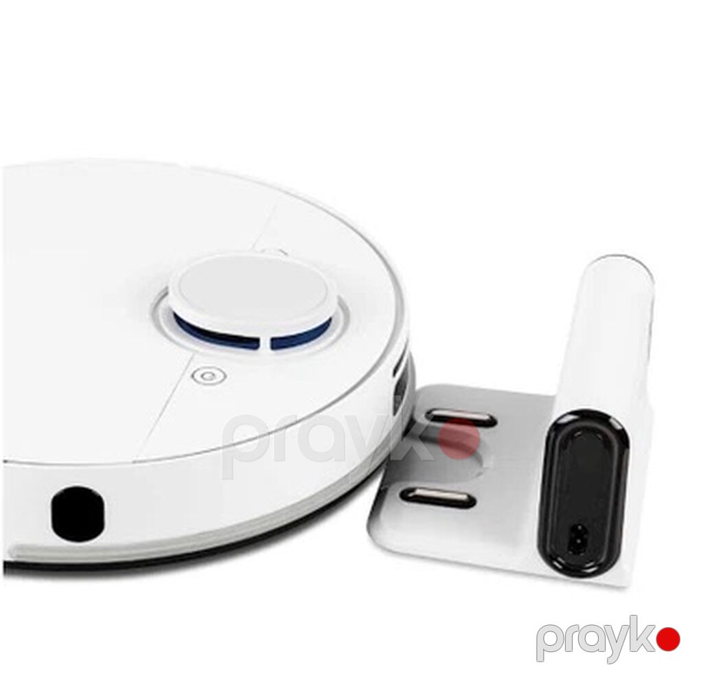Fakir Hausgeräte Robert RS 770 robot tozsoran 150kvm2 erazi üçündür — Robot tozsoran, Gəncə (4)