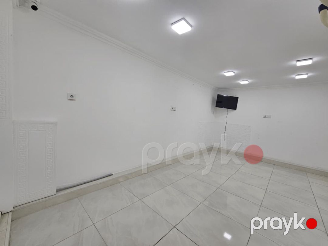 İcarəyə verilir obyekt 80 m² — Əmlak, Bakı (11)