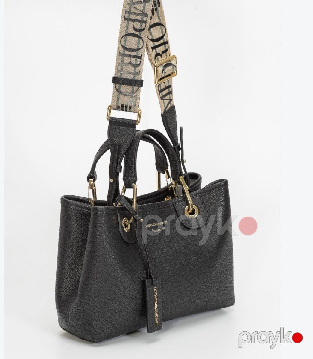 Çanta Emporio Armani — Şəxsi əşyalar, Bakı (2)