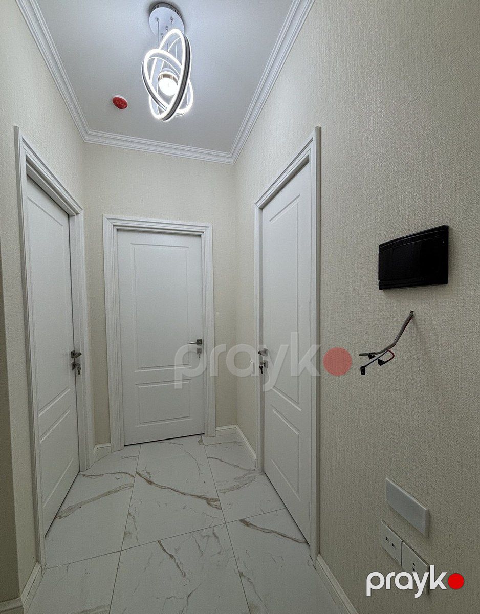 Satılır 2 otaqlı yeni tikili 45 m² — Mənzil, Bakı (5)