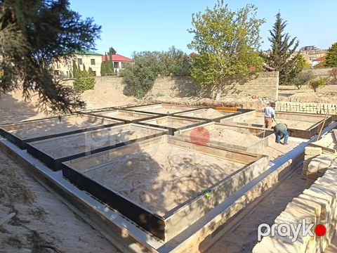 Tikinti xidməti — Bakı