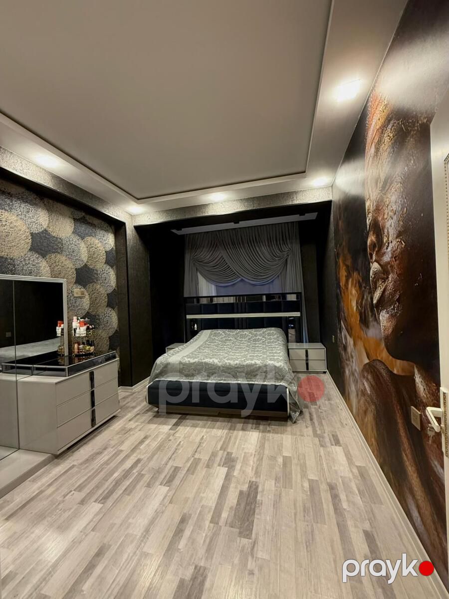 Satılır 3 otaqlı yeni tikili 116 m² — Mənzil, Bakı (3)