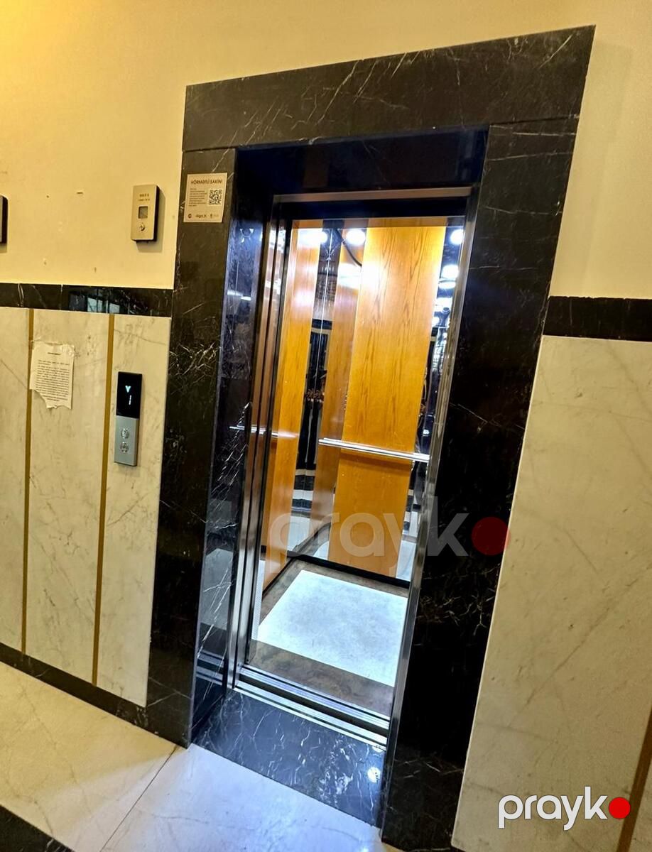 Satılır 3 otaqlı yeni tikili 145 m² — Mənzil, Bakı (8)