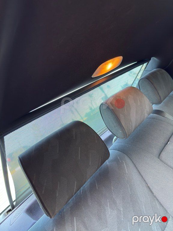 Mercedes E 270, 2.7 L, 2000 il, 270 000 km — Avtomobillər, Sumqayıt (11)