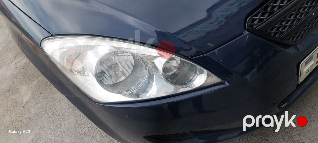 Kia Ceed farası — Ehtiyat hissələri və aksesuarlar, Sumqayıt (3)