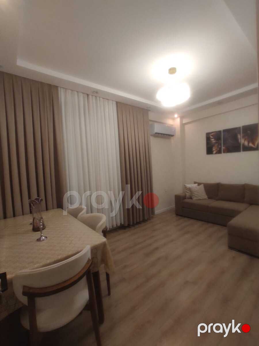 Satılır 2 otaqlı yeni tikili 56 m² — Mənzil, Bakı (11)