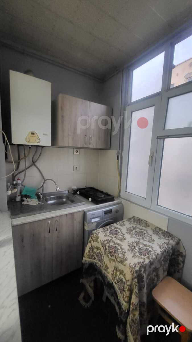 2-otaqlı yeni tikili, Xırdalan ş., 45 m² — Mənzil, Xırdalan (6)