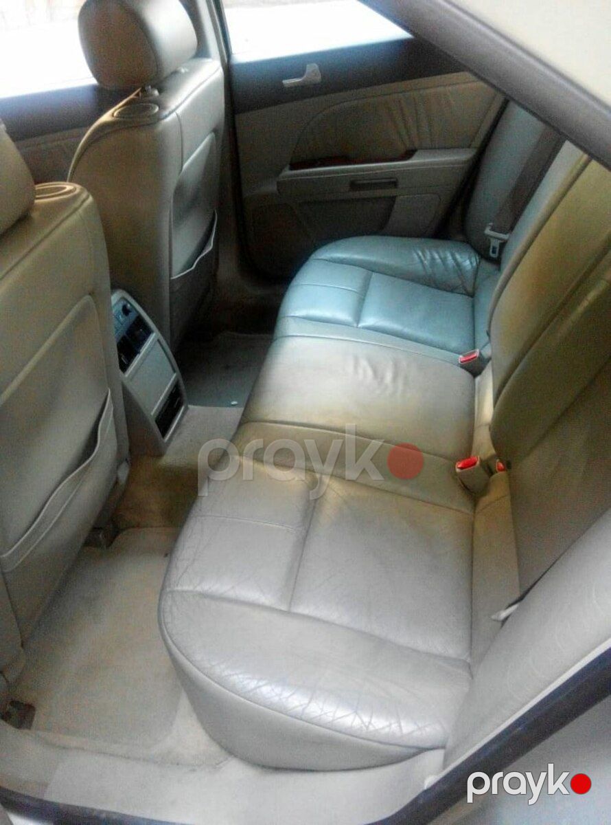 Cadillac STS, 2005 год — Avtomobillər, Bakı (8)