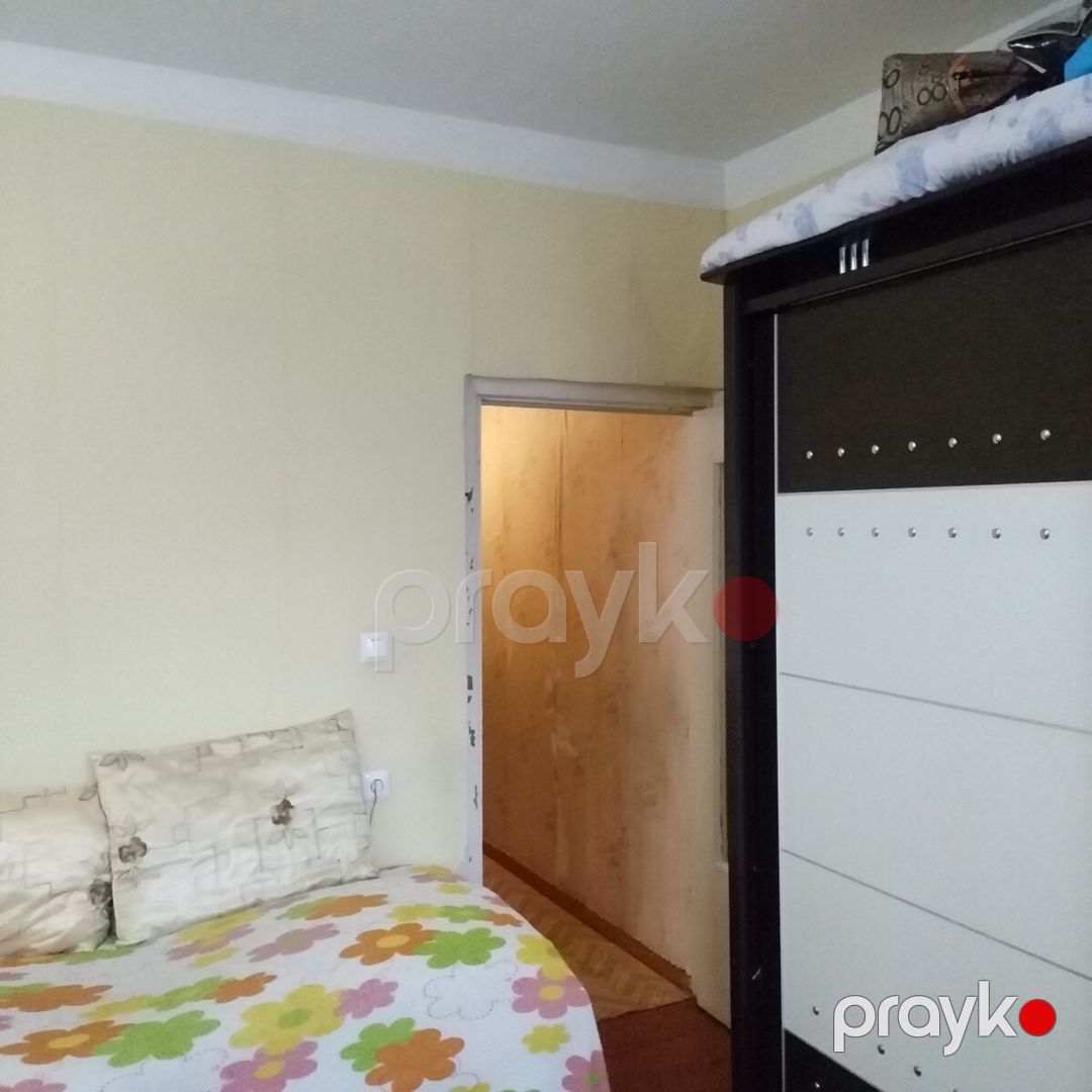 1-otaqlı mənzil, Əcəmi Naxçıvani küç., 45 m² — Mənzil, Bakı (9)